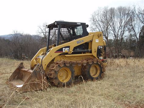 246 cat skid steer problems|cat 246 skid steer specs.